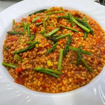 fregola asparagi e datterini.JPG